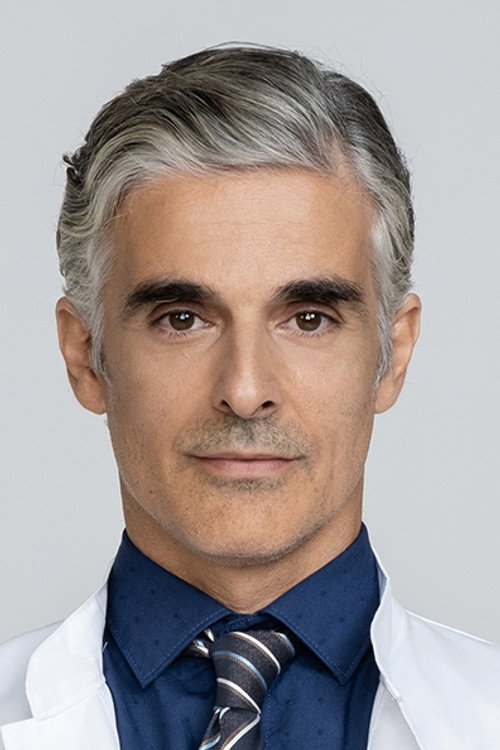 Antonis Miriagos profile