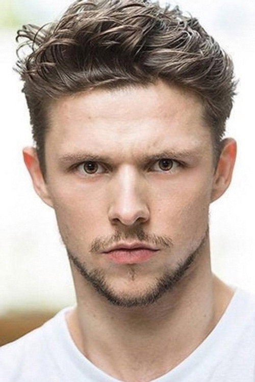Photo of Michał Adam Góral, Acting