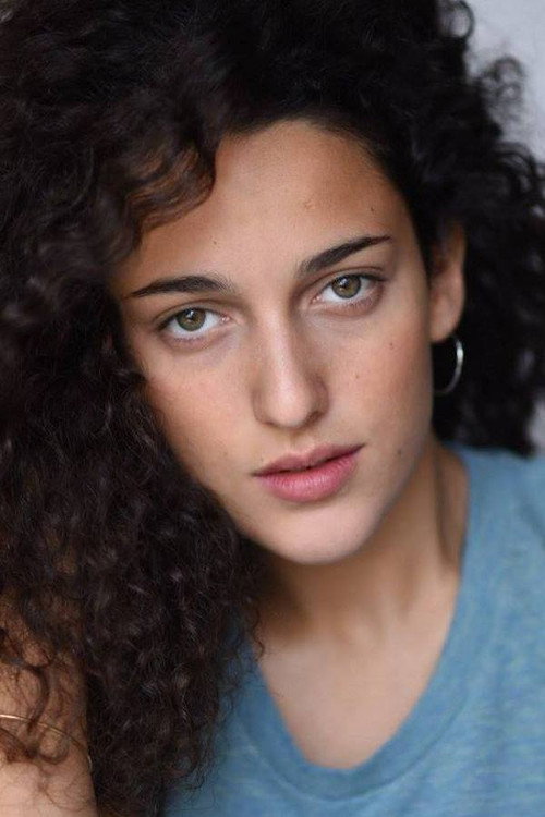 Photo of Francesca Alice Antonini, Acting