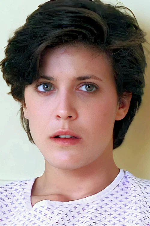 Photo of Angela O'Neill, Art