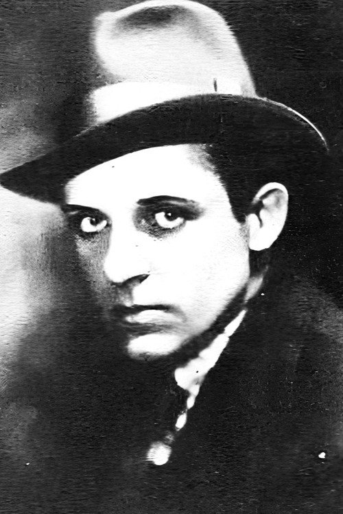 Photo of Page Peters, Acting