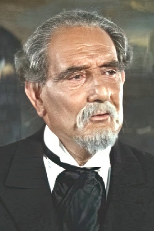 Photo of Pietro Tordi, Acting