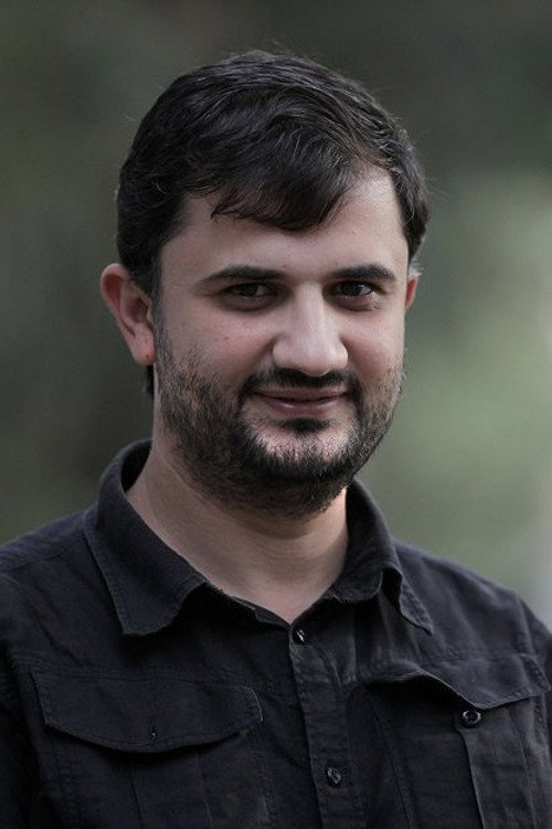 Photo of Ashraf Mashharawi, Directing