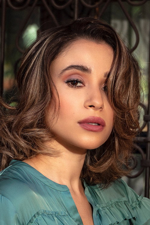 Photo of Ahlam Zaimi, Acting