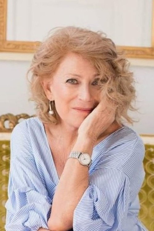 Photo of Susana Groisman, Acting