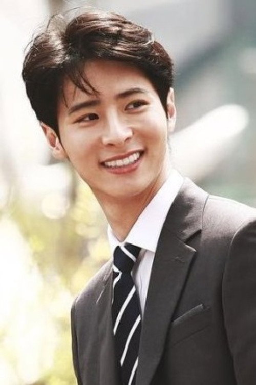 Photo of Ahn Dae Kyum, Acting
