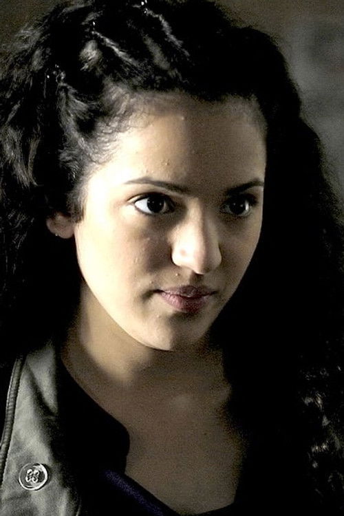 Mélèze Bouzid profile