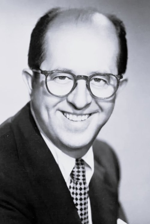 Phil Silvers profile