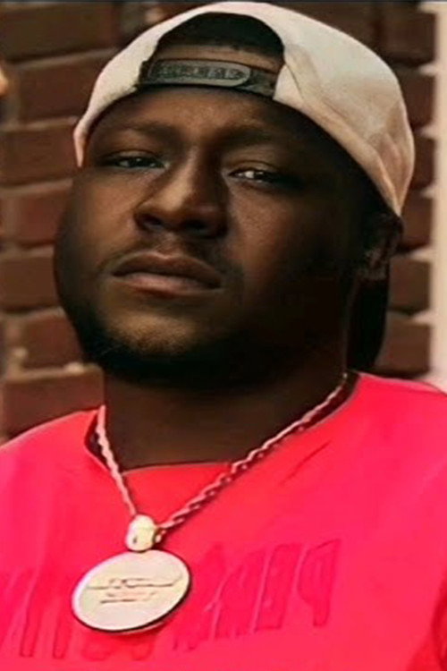 Photo of Murda Pain, Acting