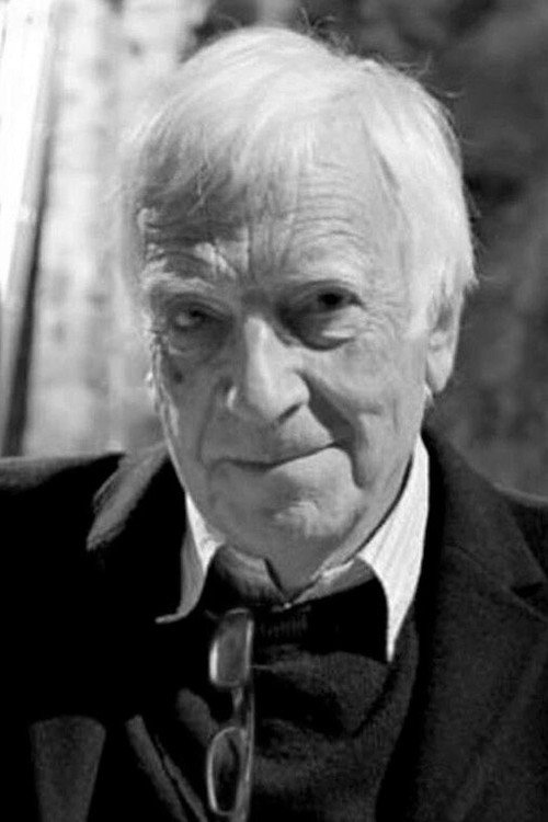 Lawrence Gordon Clark profile