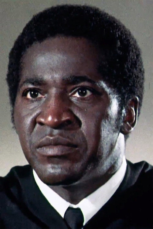 Photo of John R. Russell, Acting
