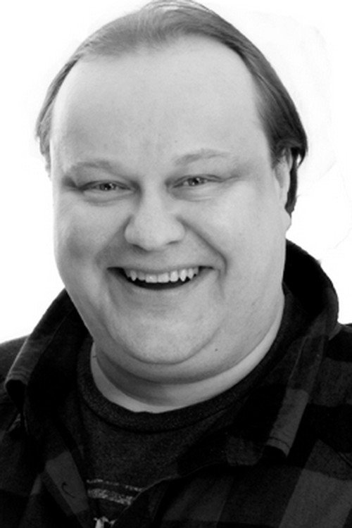 Photo of Tuomas Uusitalo, Acting
