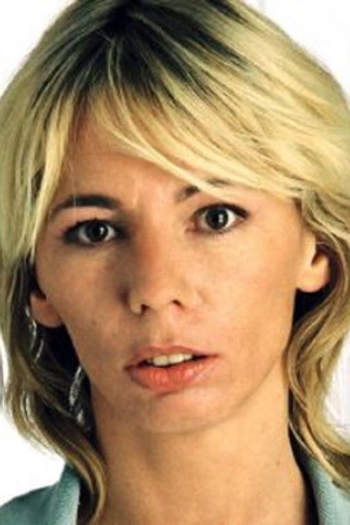 Photo of Natacha Gerritsen, Acting