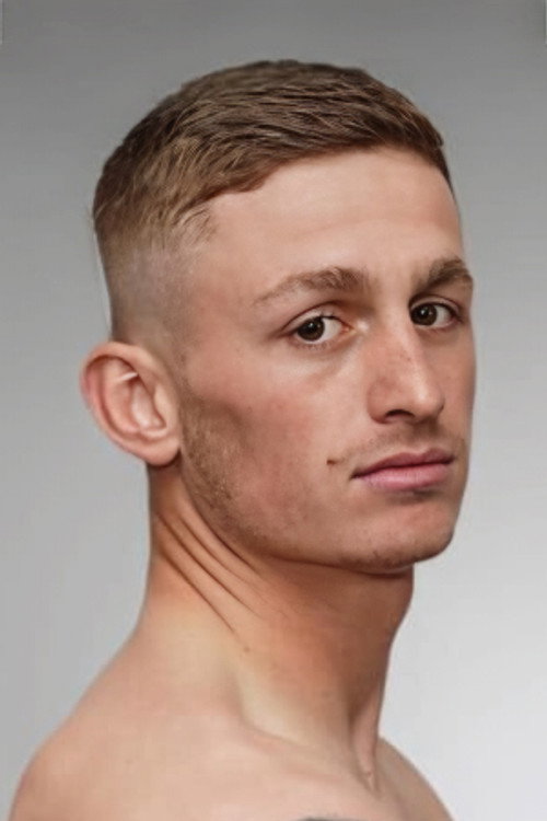Photo of Ryan Garner, Acting