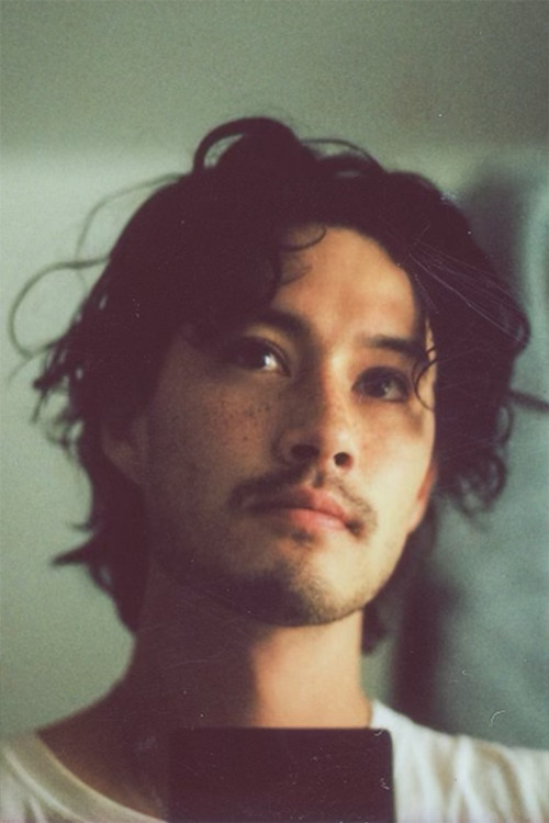 Photo of Ethan Newmyer, Camera