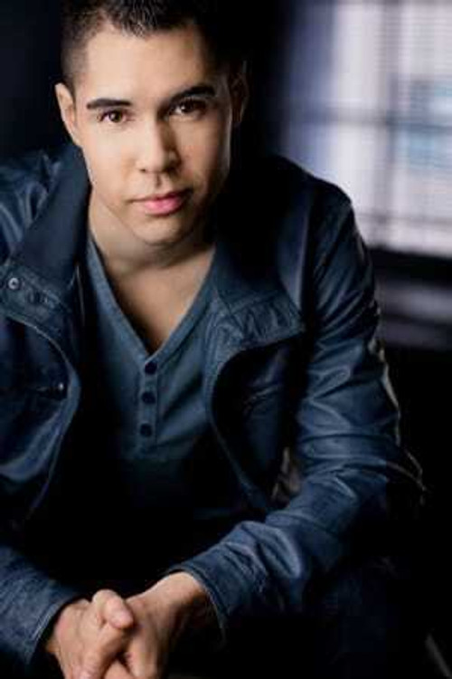 Photo of Jaren Brandt Bartlett, Acting