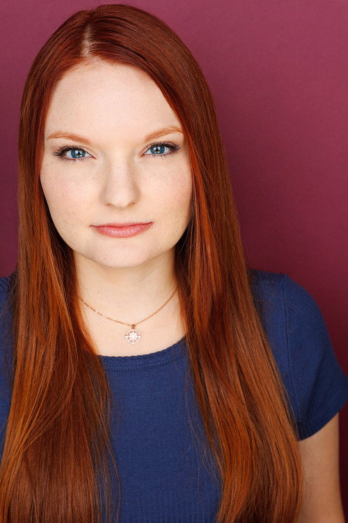 Photo of Abbie Georganna, Acting