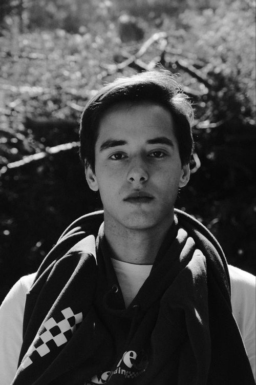 Photo of Jaime Vellón, Camera