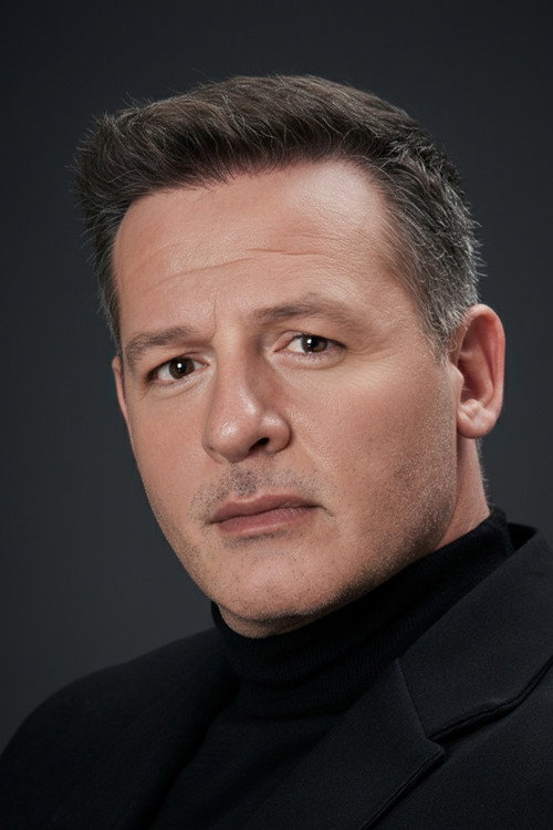 Photo of Nihat Altınkaya, Acting