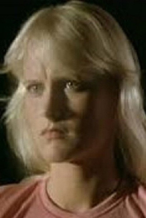 Photo of Uta Koepke, Acting