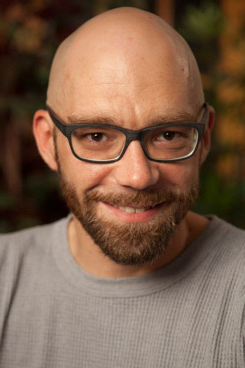 Antoine Mongrain profile