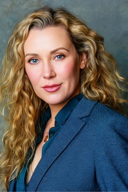 Michelle Standfield profile