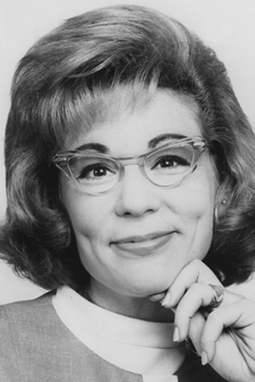 Photo of Joyce Gordon, Acting