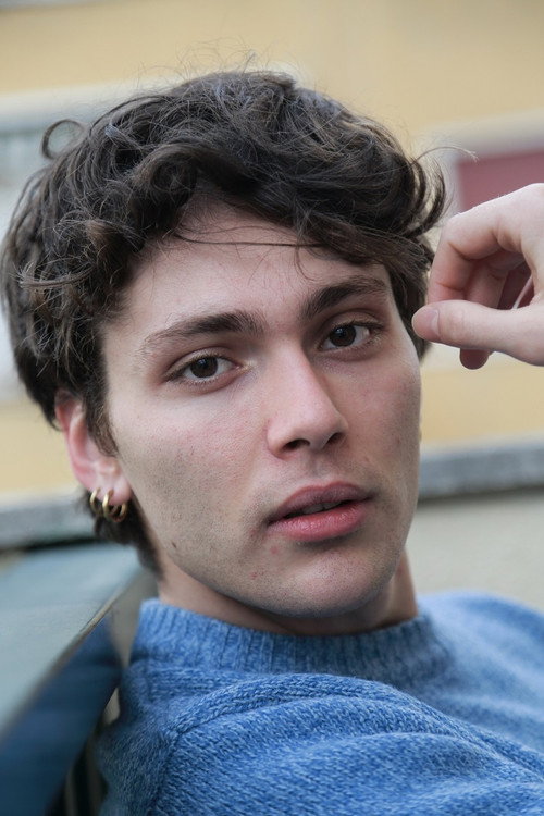 Photo of Ruben Mulet Porena, Acting