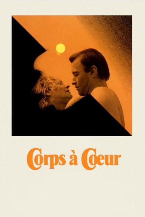 Movie poster for Drugstore Romance (1979)