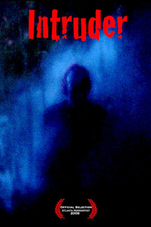 Movie poster for Intruder (2008)