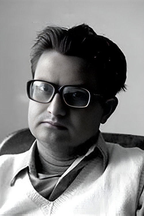 Photo of Manohar Shyam Joshi, Writing