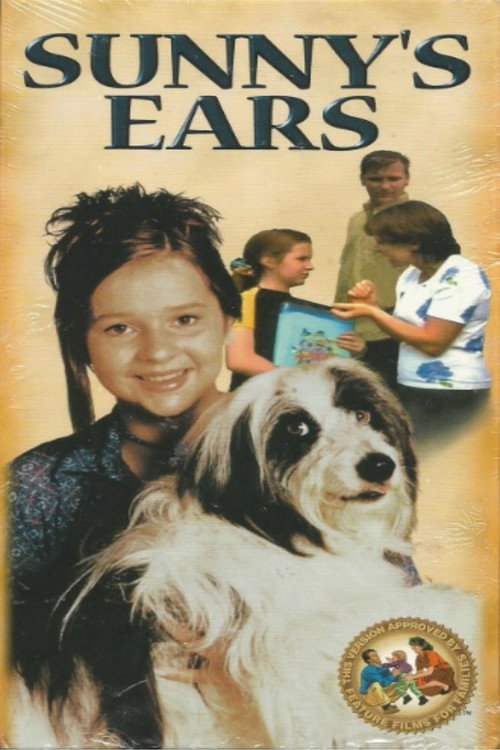 Movie poster for Sunny's Ears (1998)