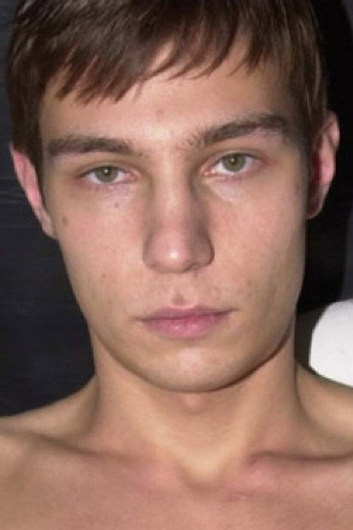 Photo of Alexander Posh, Acting