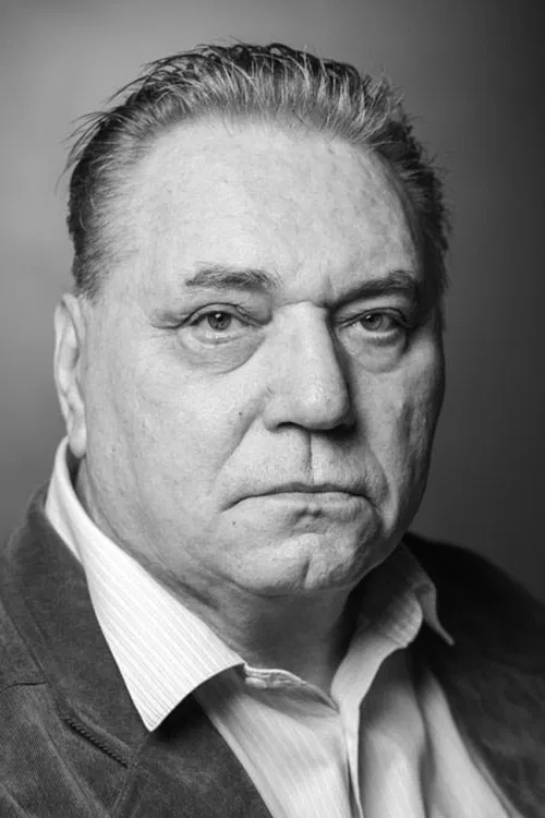 Viktor Smirnov profile