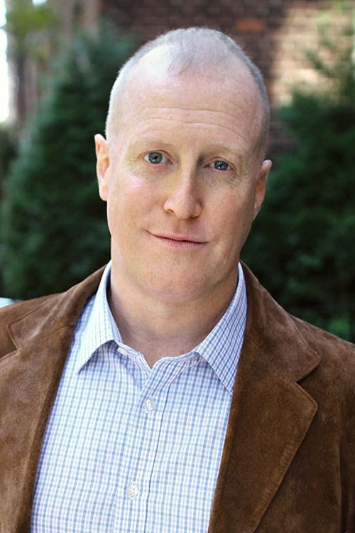 Patrick Noonan profile