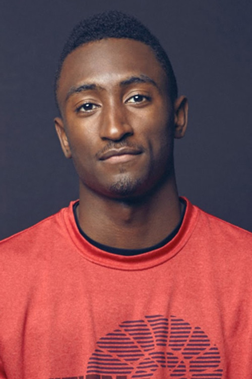 Marques Brownlee profile