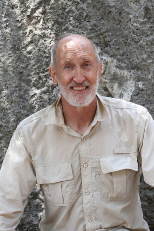 Photo of Mark Fairchild, Acting