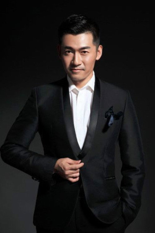 Photo of Xiao Cong, Acting