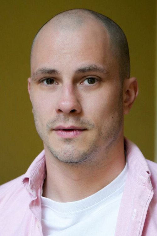 Photo of Nikolaus Sternfeld, Acting