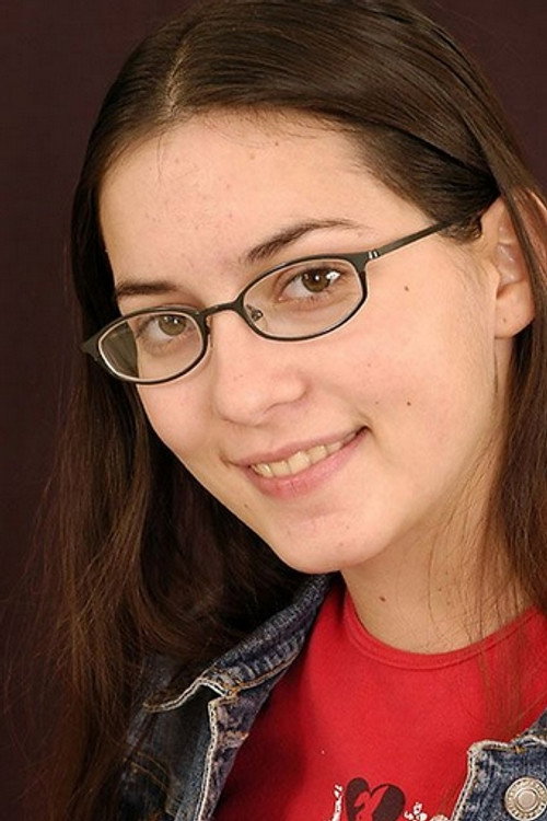 Photo of Larissa Fox, Acting