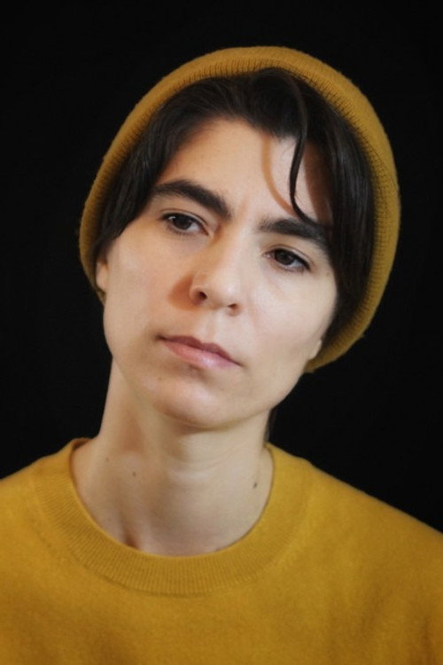Photo of Gwenn Joyaux, Directing
