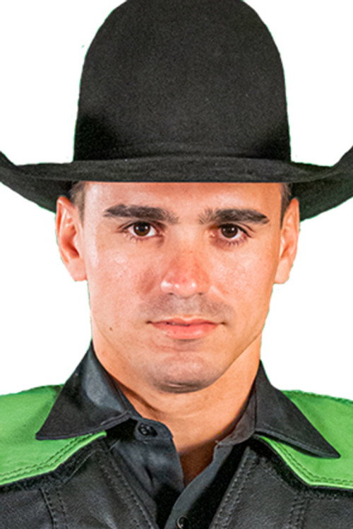 Photo of José Vitor Leme, Acting