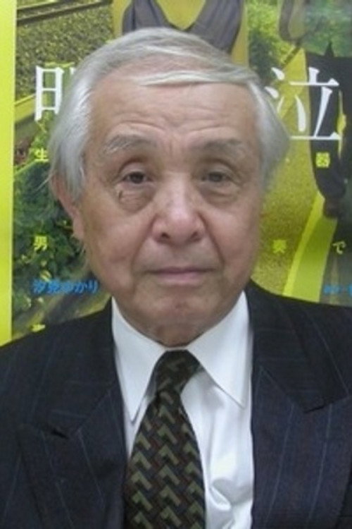 Photo of Makoto Naito, Directing