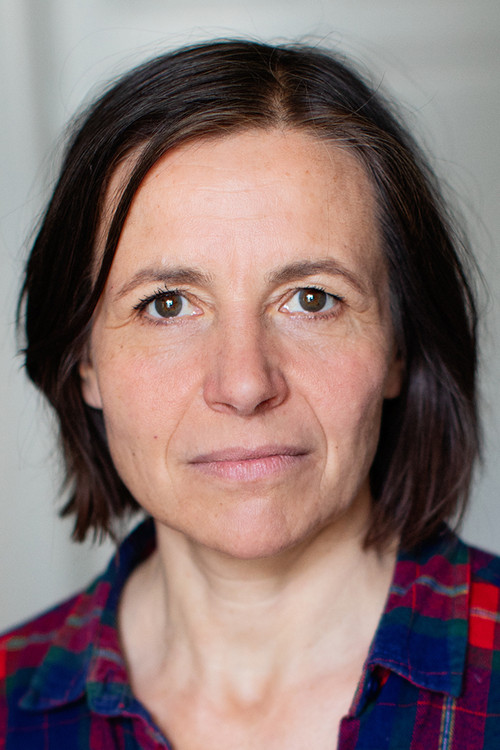 Photo of Christine Rollar, Acting