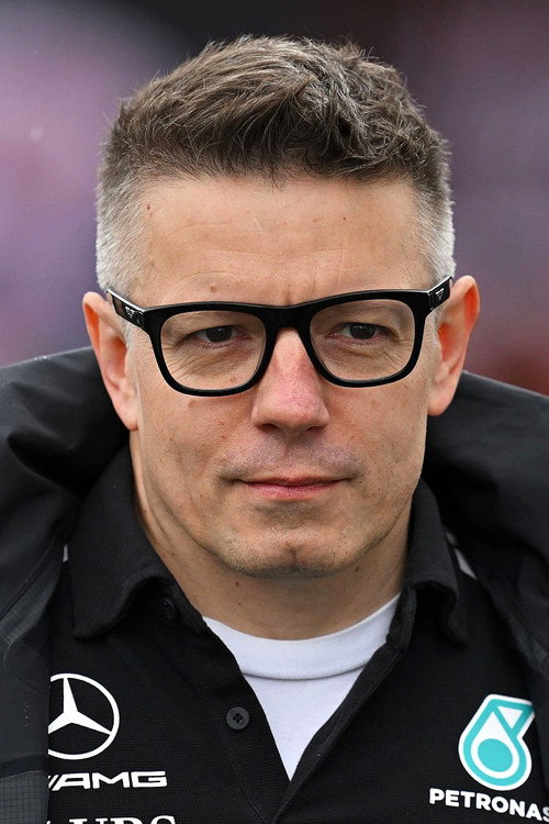 Photo of Peter "Bono" Bonnington, Acting