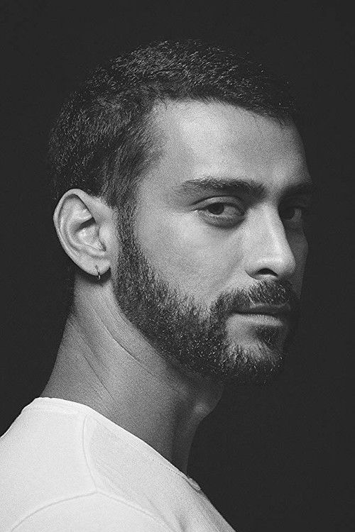 Josue Guerrero profile