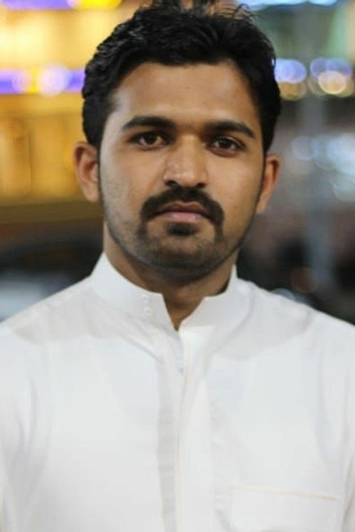 Syed Zeeshan Qadri profile