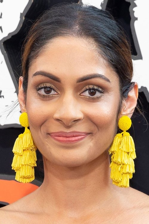 Photo of Reema Sampat, Acting