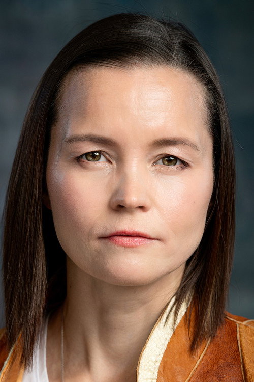 Photo of Ingá Elisá Påve Idivuoma, Acting
