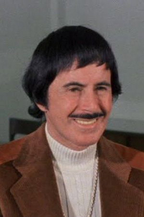 Photo of Arthur Davis, Acting